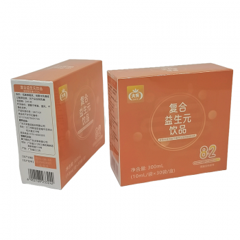 产品介绍-广东大有食品股份有限公司_复合益生元饮品